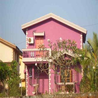 Private 3 Room Villa In Varca, Goa 1